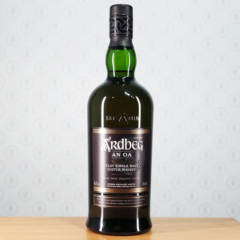 Ardbeg An Oa