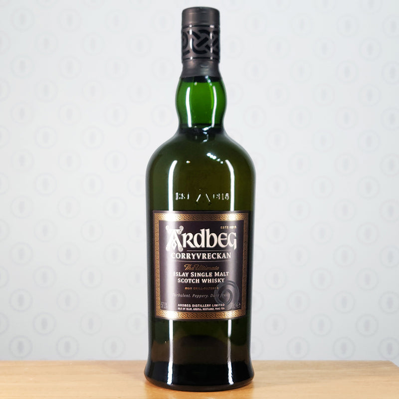 Ardbeg Corryvreckan