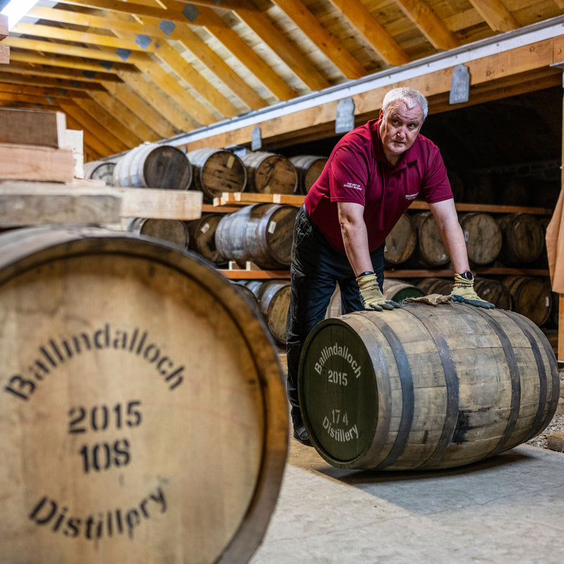 20-Feb Dufftown Dram Night with Ballindalloch