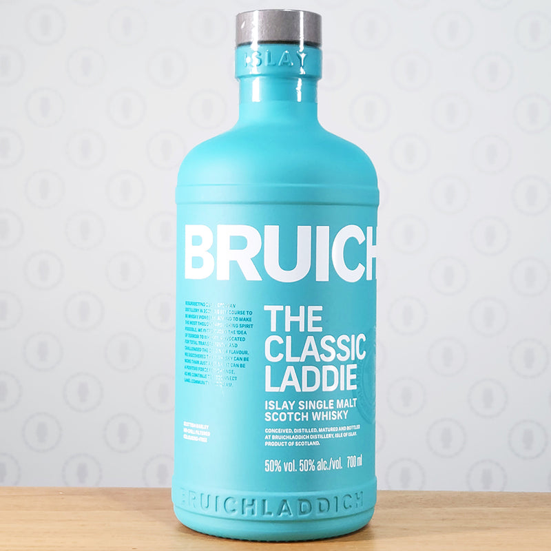 Bruichladdich Classic Laddie