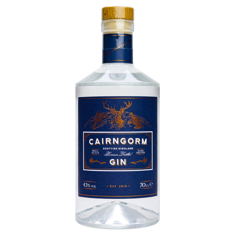 Cairngorm Signature Gin