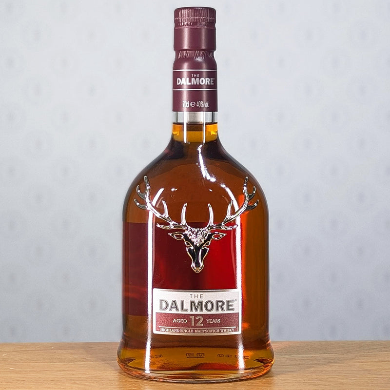 Dalmore 12 Year Old