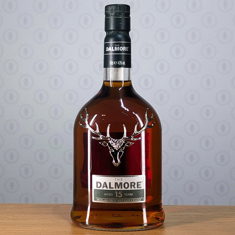 Dalmore 15 Year Old