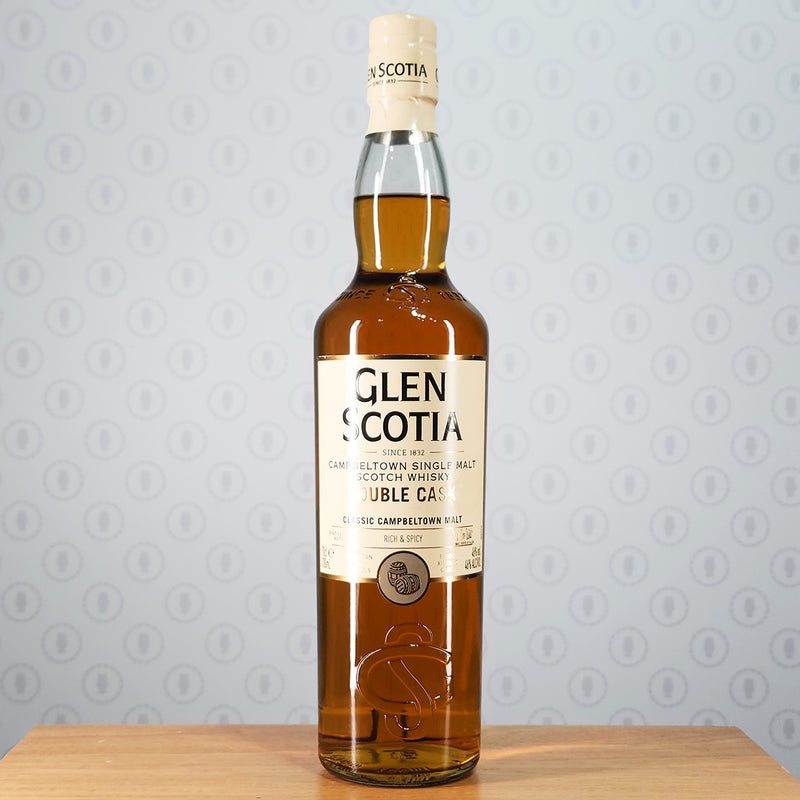 Glen Scotia Double Cask