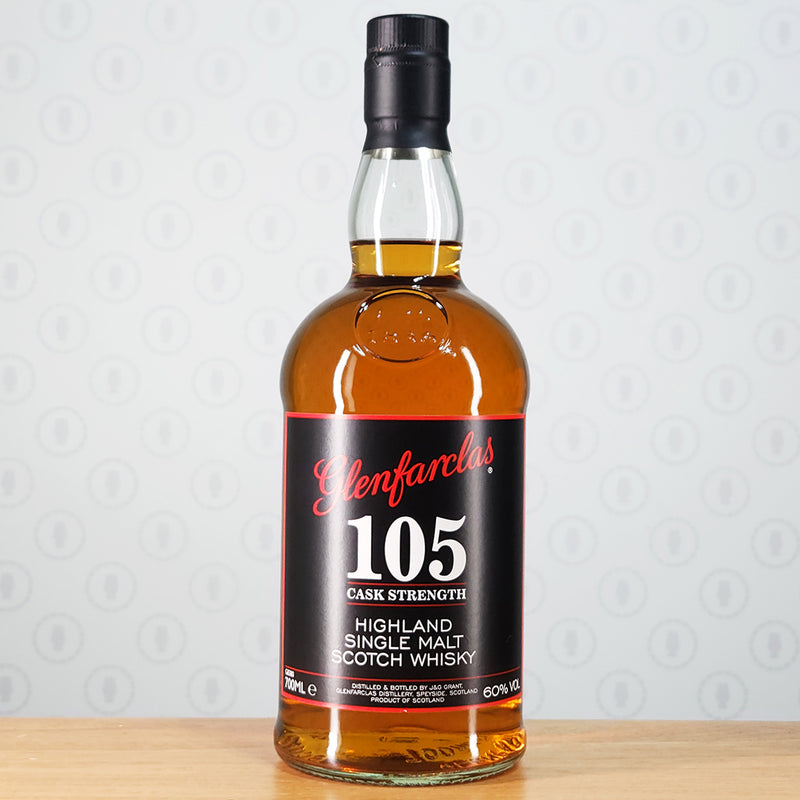 Glenfarclas 105