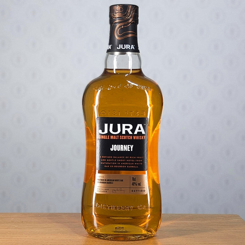 Jura Journey