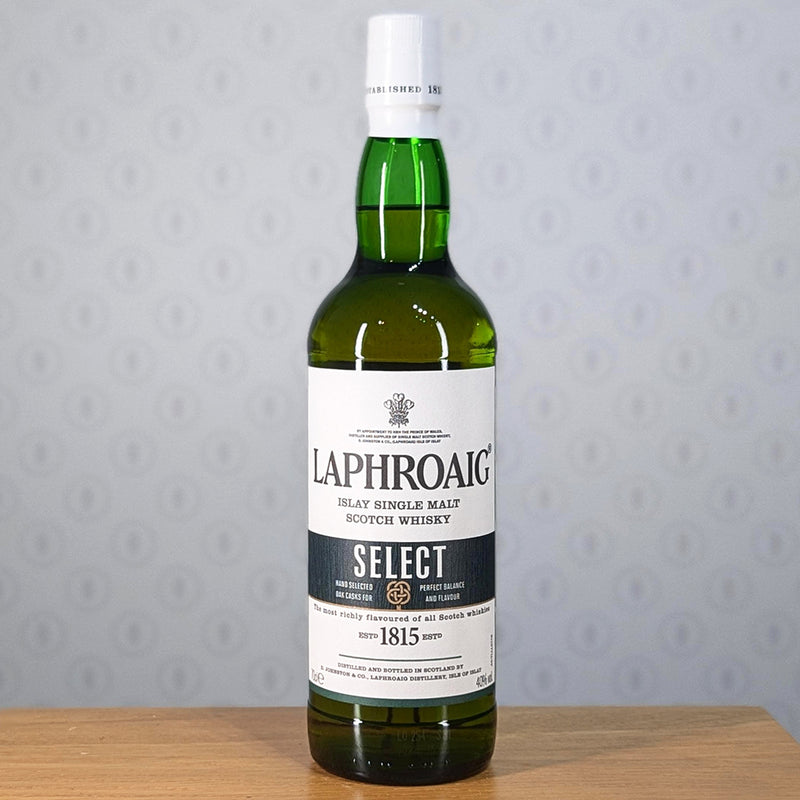 Laphroaig Select