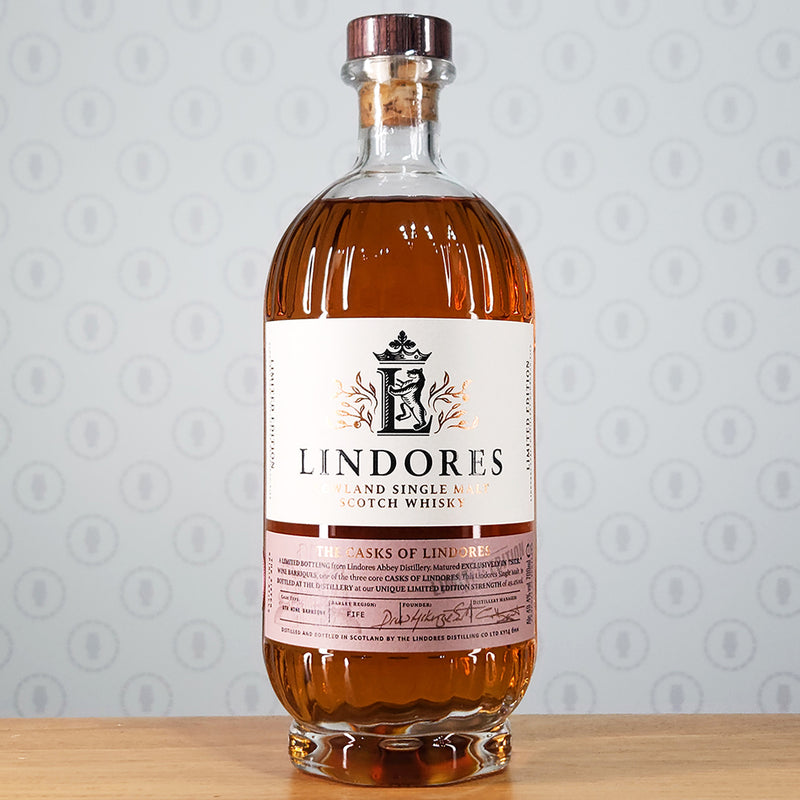 Lindores Abbey Casks of Lindores - STR Wine