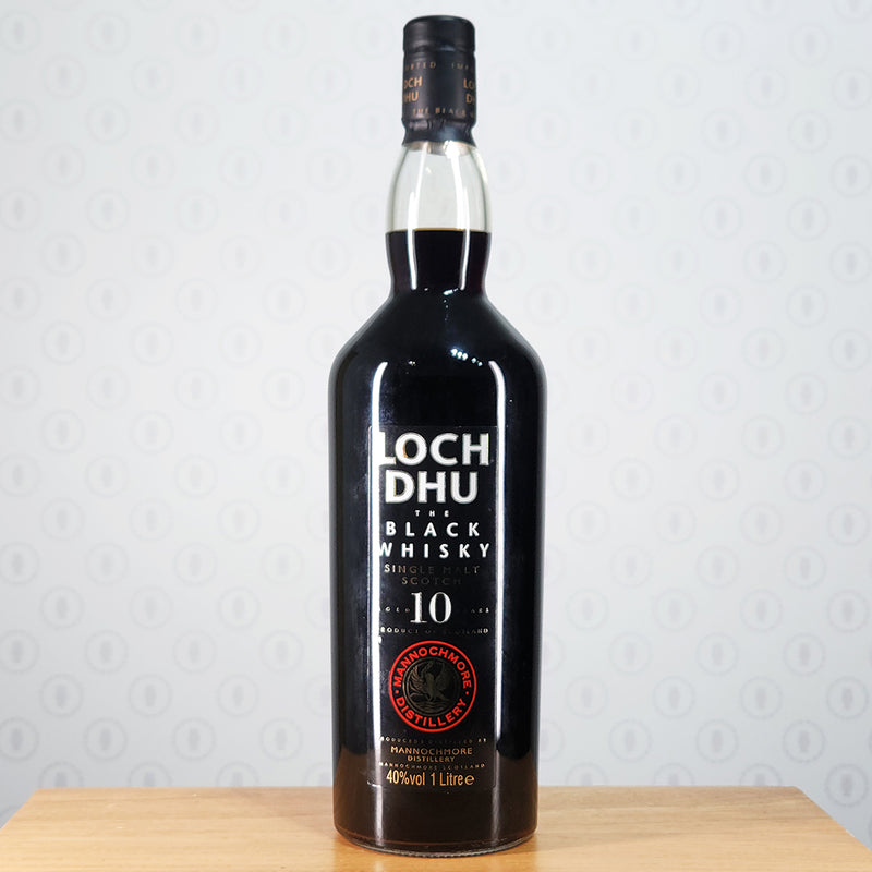 Loch Dhu 10 Year Old