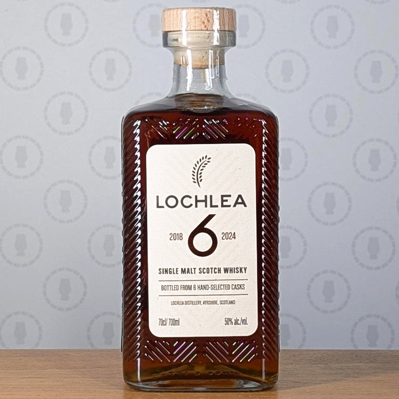 Lochlea 6 Year Old