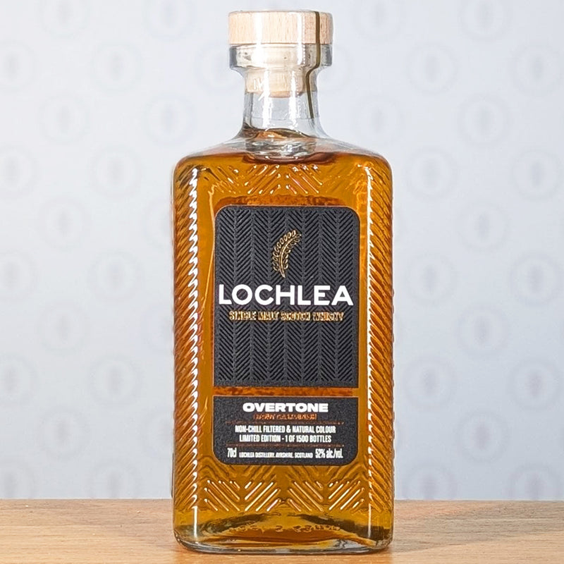 Lochlea Overtone