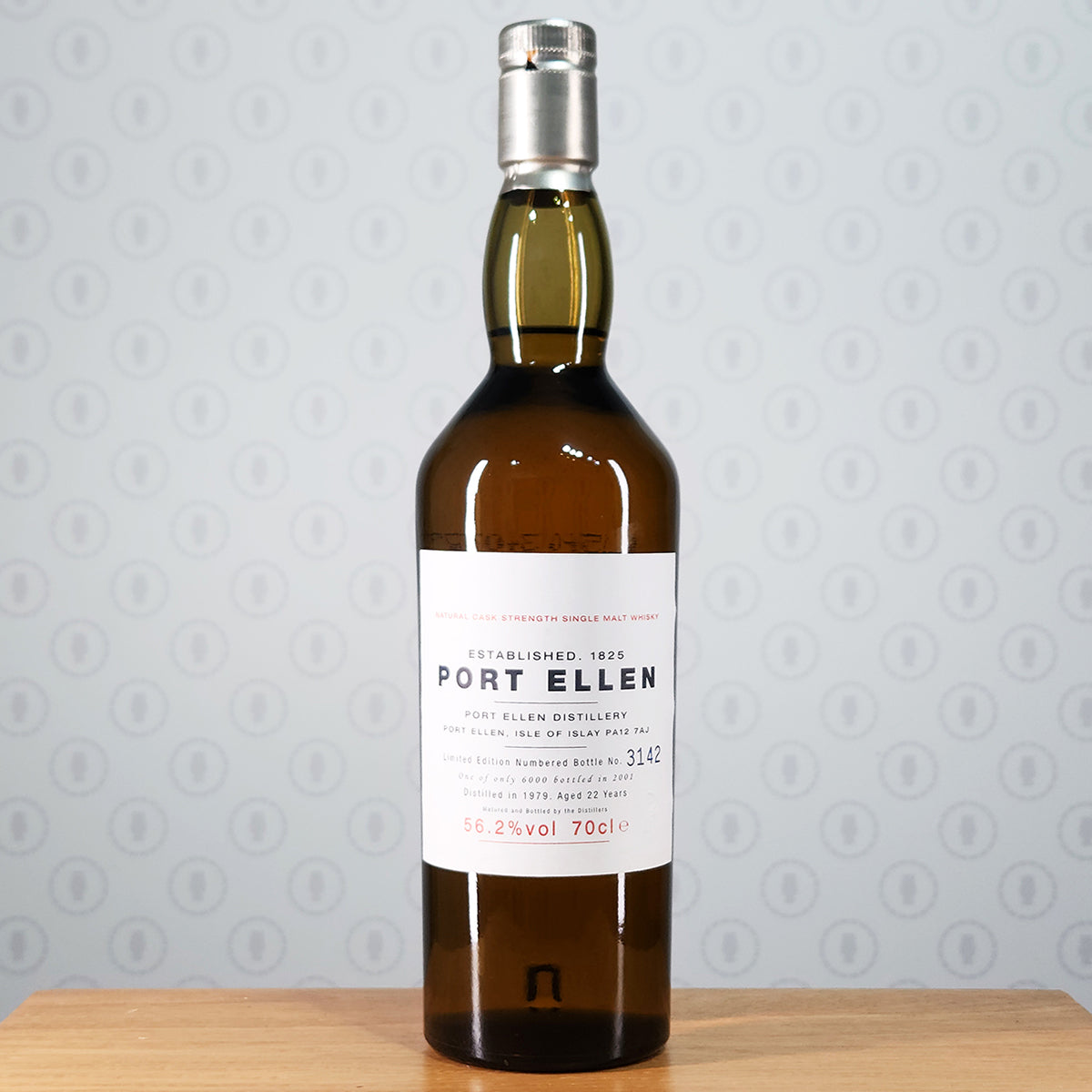 Port Ellen 22 Year Old 2001 | Buy Online UK