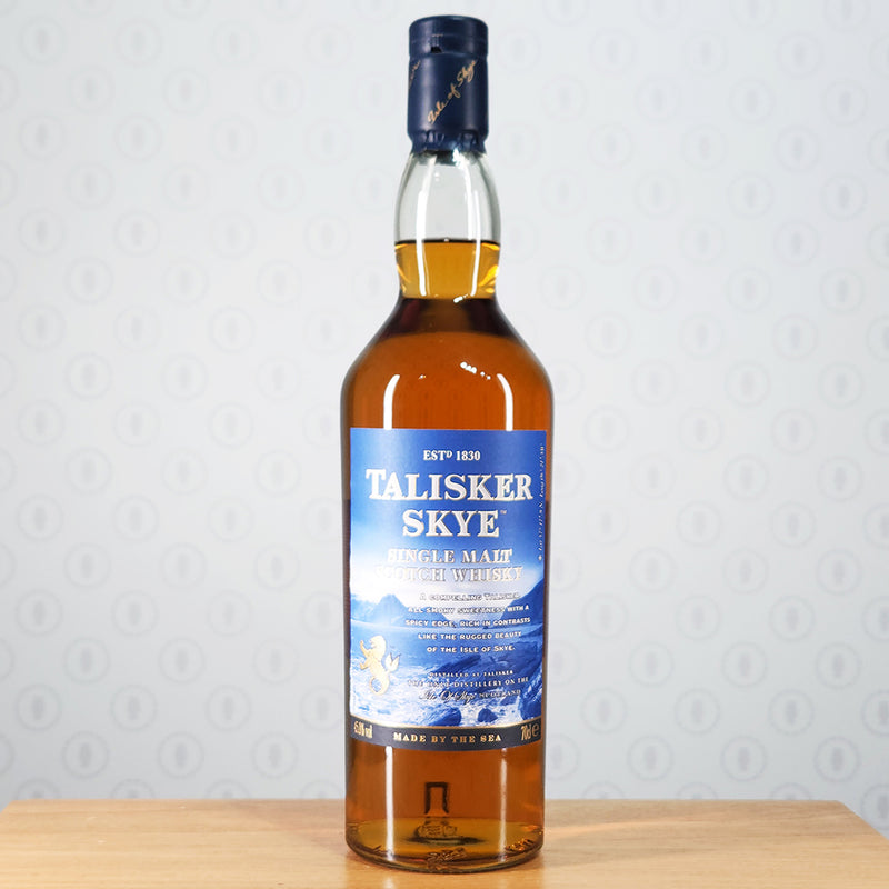 Talisker Skye