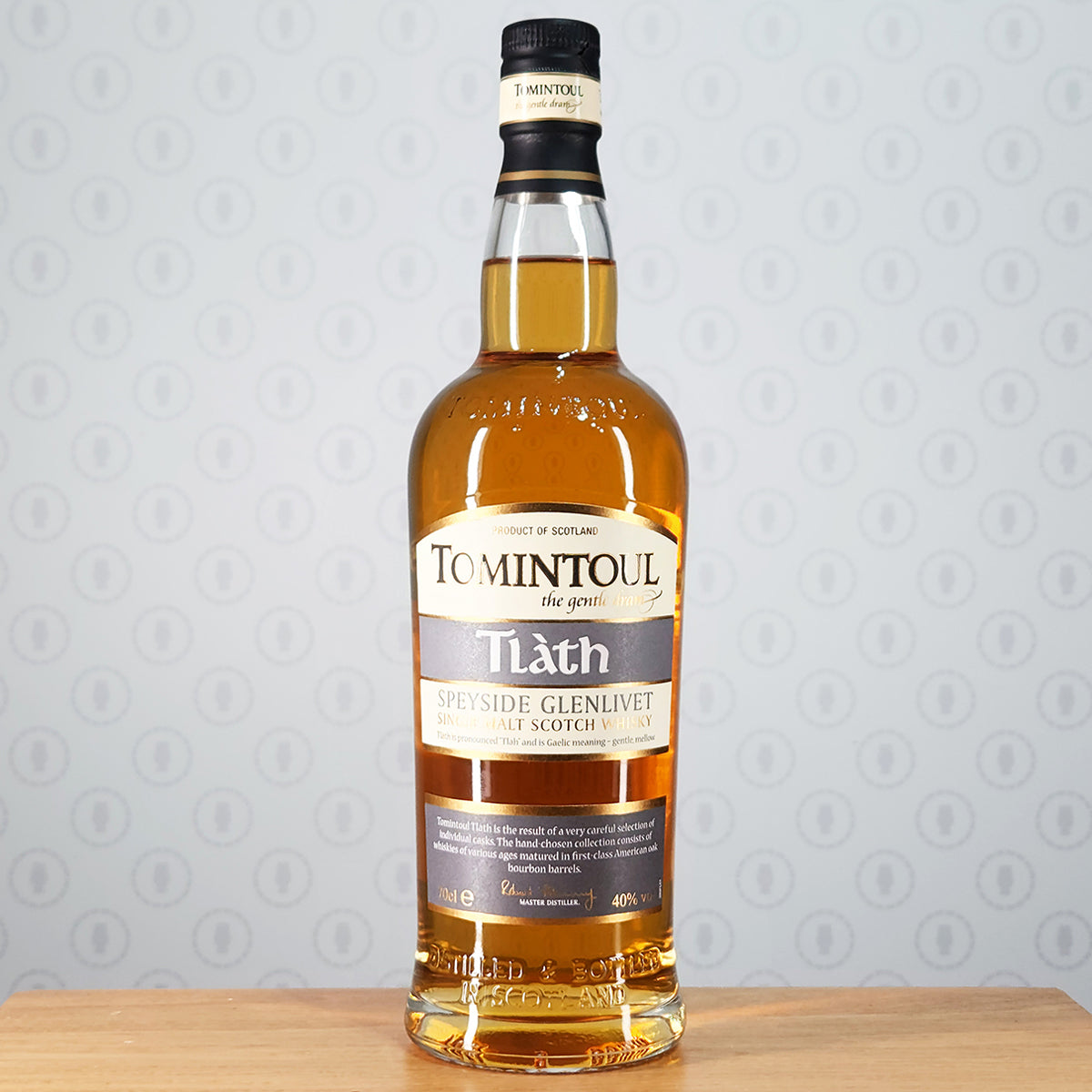 Tomintoul Tlàth | Buy Online UK