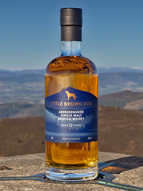 Dufftown Whisky Shop | Buy Online | WhiskyBrother Dufftown
