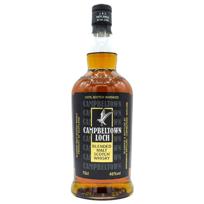 Campbeltown Loch Blended Malt Scotch Whisky