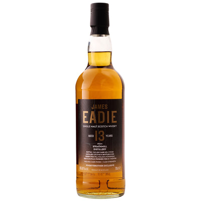 Strathmill 13 Year Old James Eadie Exclusive Speyside Single Malt Scotch Whisky